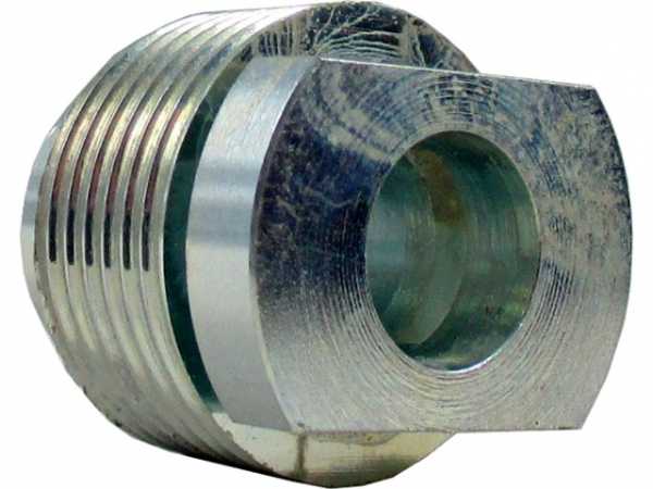 Wolf Fühleraufnahme R3/4'' SW19 für MGK-2, PG062