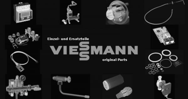 VIESSMANN 7831852 Anschlussrohr Speicher