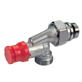 R415PX242 Voreinstellbares Thermostatventil Axialform 1/2 R415PX242 Voreinstellbares Thermostatventil Axialform 1/2