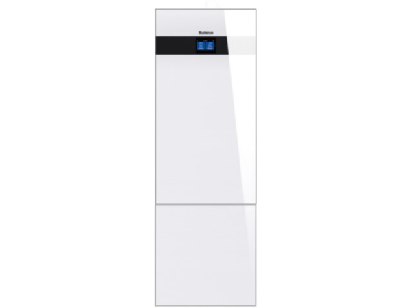 Buderus Logatherm WLW186i-12 T180 W 9kW LAN/Funk optional SG Ready Inneneinheit 8738212426