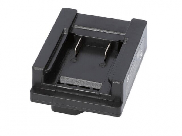 Adapter Flex für Multi Battery LED Baustrahler