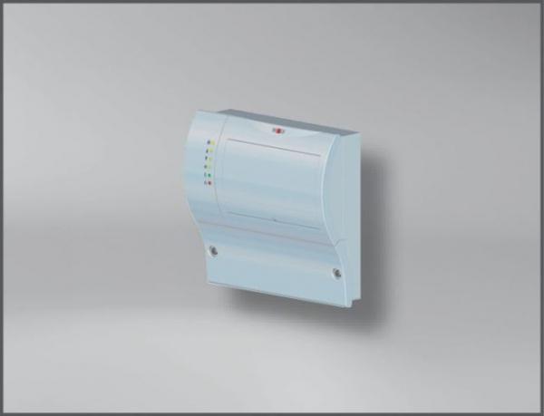 WOLF 2744293Z10 Paket Mischmodul MM, Erweiteiterungsmodul zur Regelung eines Mischerkreises