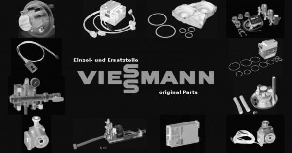 VIESSMANN 7829238 Leitung 2HK Rücklauf