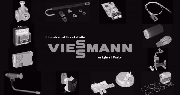 VIESSMANN 7823972 Anschlussleitung Zündtrafo/Ionsation