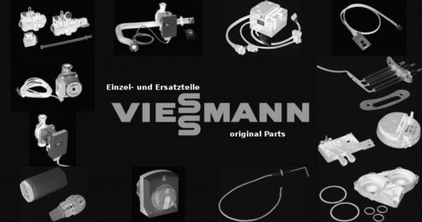 VIESSMANN 9503141 Getriebemotor für Lignette