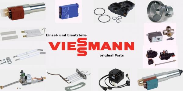 VIESSMANN 9564651 Vitoset Grundbausatz einwandig, Unterdruck, Systemgröße 150mm