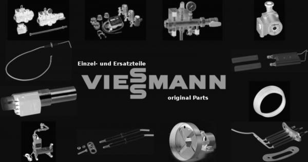 VIESSMANN 7812132 Abgaskasten Vertomat VSB17