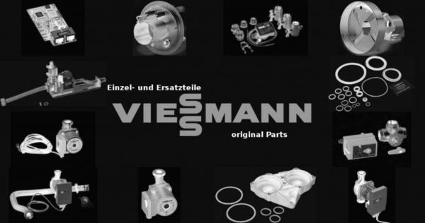 VIESSMANN 7824188 Brennkammer VHG 18kW
