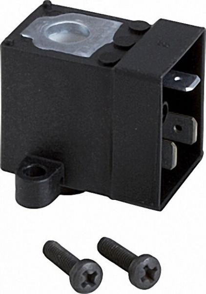 Magnetspule EV2 220 - 240V - 50 Hz passend zu Nova 82X, horizontal Referenz-Nr.: 0.967.064