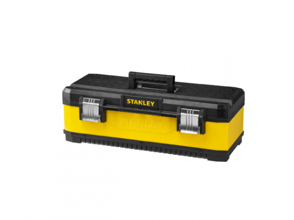 Stanley Werkzeugbox Stanley Metall-Kunstst. 26 1-95-614