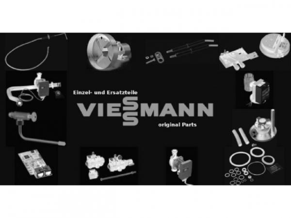 Viessmann Armatur ES4.A5 A10 OTK 7857694