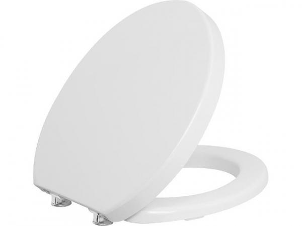 WC Sitz für Serie 'FULL 48 / FULL 54' Softclose