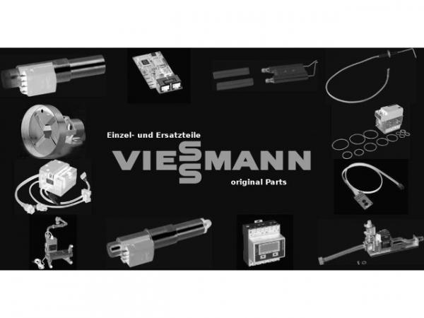 VIESSMANN Heizwasserleitung EM-238 HT