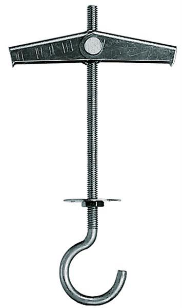 Fischer 80182 Kippdübel KDH 3 mit Haken VPE 25 Fischer 80182 Kippdübel KDH 3 mit Haken VPE 25