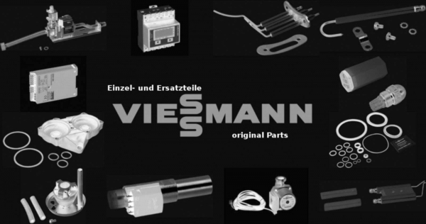 VIESSMANN 7828660 Kondensatschlauch