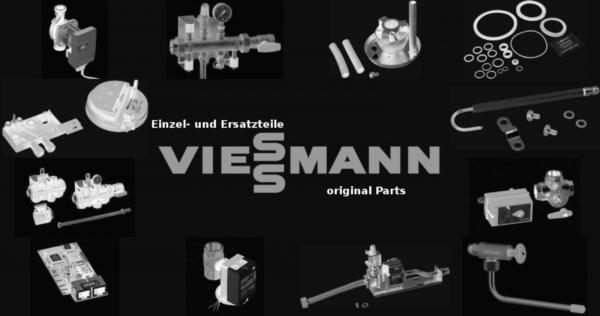 VIESSMANN 7810766 Verschlussdeckel
