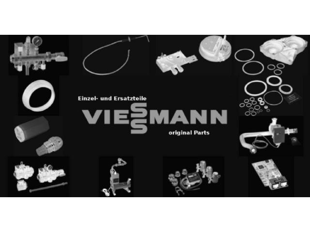 Viessmann Aufbaus. ASK31N f. Mischer VBF21DN65-100 7540995 