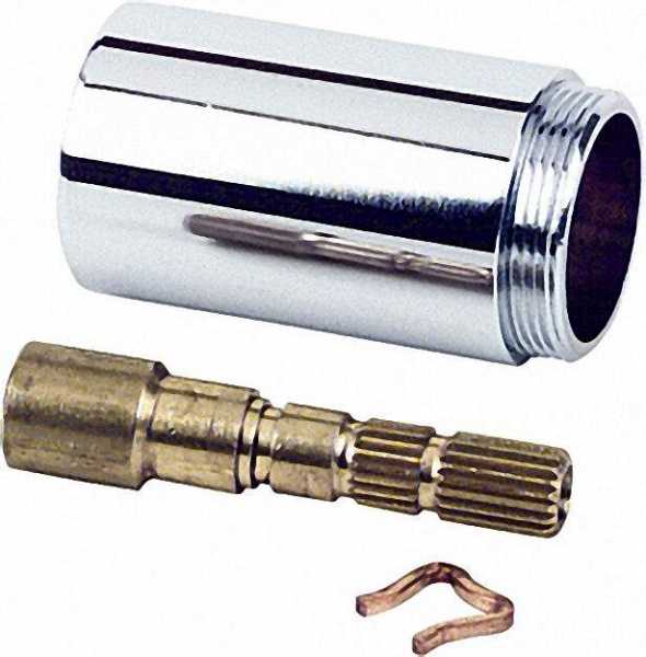 für Grohe Verläng. für UP-Ventil 1/2'' x 40mm Referenz-Nr.: 06427000