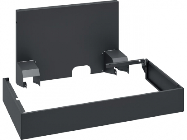 Viessmann Designbleche für Wandkonsole ZK06017