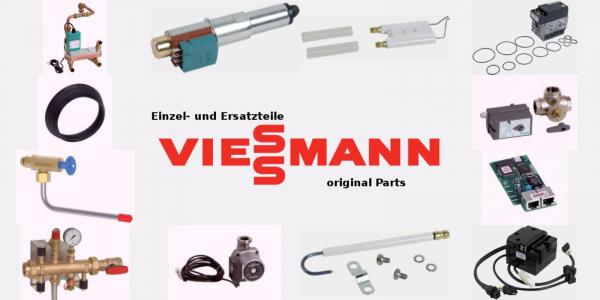 VIESSMANN 9564890 Vitoset Winkel 0-45 Grad drehbar, einwandig, Unterdruck, Systemgröße 180mm