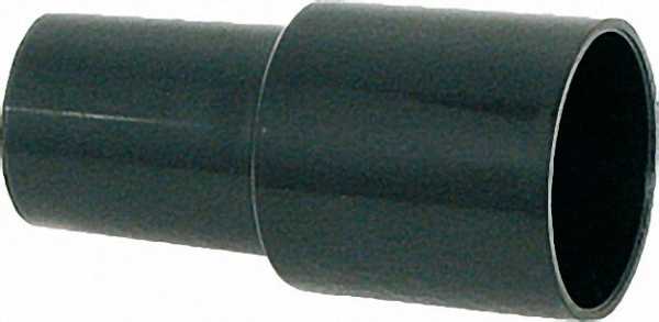 Adapter 32/38mm für Rohr