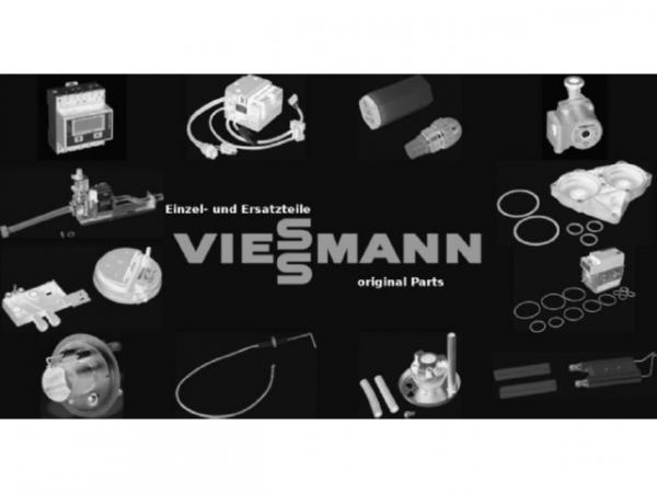 Viessmann Rückschlagventil EI4 EI6 7857713