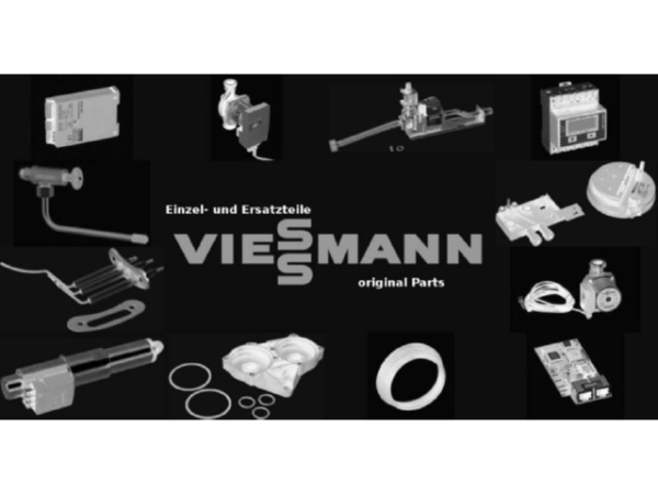 Viessmann Vitosoft 300 SID1 Gruppenlizenz Software für 3 Benutzer inkl. Updates, 3 DVDs, Z010429