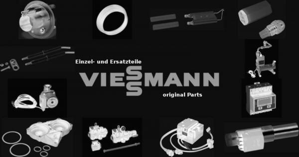 VIESSMANN 7828313 Welle Spirale