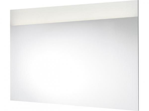 LED-Spiegel Edium 2.0 IP20 230V-23,4W,mit Kippschalter, 1200x600x30mm