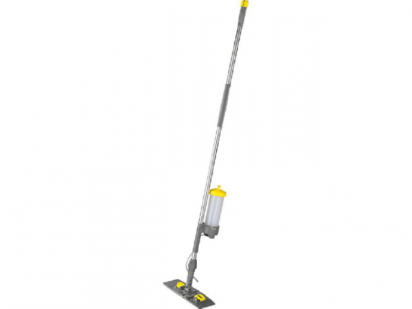 Sprüh-Moppsystem Eco 400 mm, 1550 mm Stiel