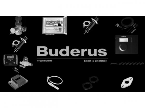 Buderus 63031660 Turbulator 1650/2500mm lang S735