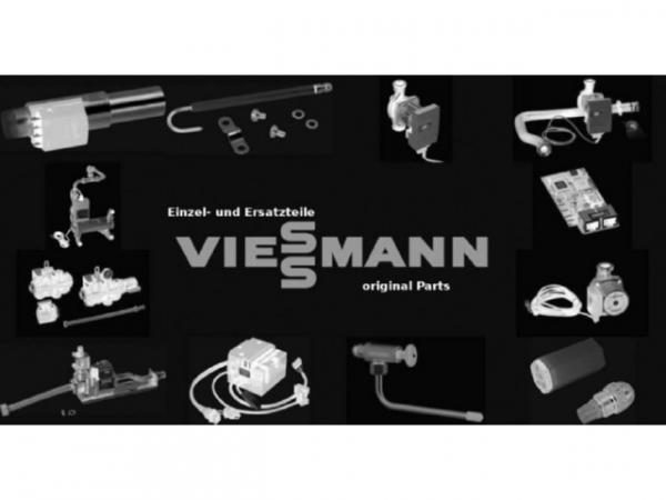 Viessmann Membran Ausdehnungsgefäss H100 white 7938089