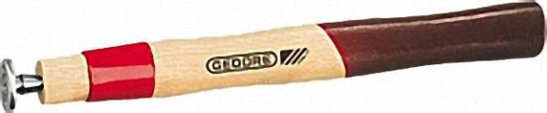 HABERO Ersatzstiele für Rotband- Plus Länge 360mm Art. Nr. E 600 H-1000