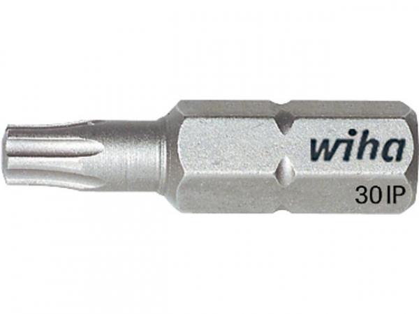 WIHA Standard-Bit, TORX PLUS Form C 6, 3. Typ 7016 Z 30IPx25