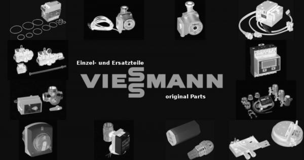 VIESSMANN 7329157 Anschlusszubehör Vorwandmontagerahmen