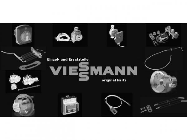 VIESSMANN 7863054 Armatur ohne Flansch DN20 MAGTOP (oben)