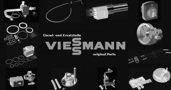 VIESSMANN 7831363 O-Ring 72,69x2,62 f.Gebläse ebm G1G144