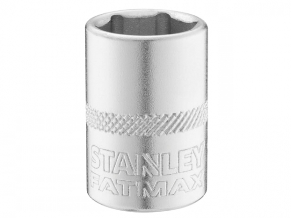 Stanley FATMAX 1/4 6-Kant Stecknuss 12 mm FMMT17197-0