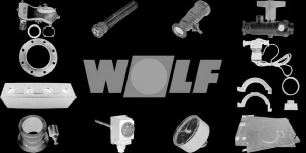 WOLF 8908539 Gebläse
