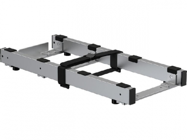 Transportsicherung Base für Gasflaschen bis 11 kg