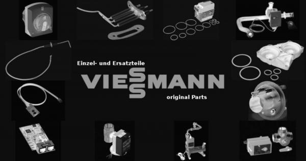 VIESSMANN 7826545 Anschlussrohr HR