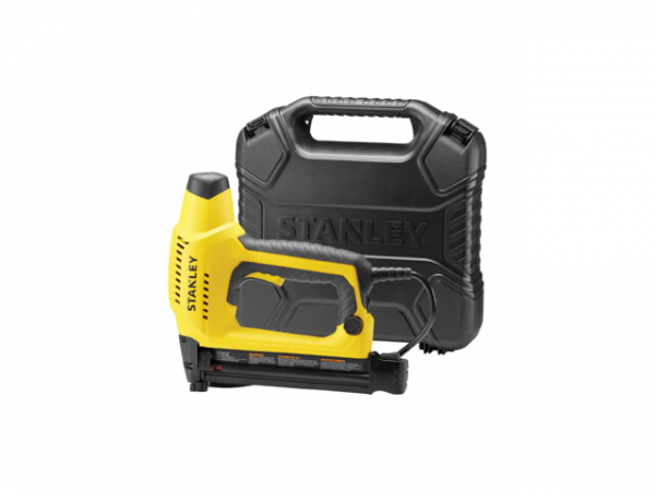 Stanley Elektronagler TRE650 6-TRE650