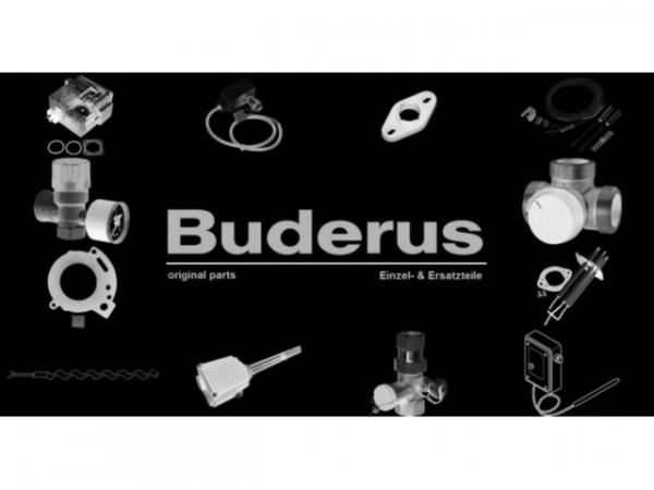 Buderus 29110602910 Schraube M10x25 (10x)
