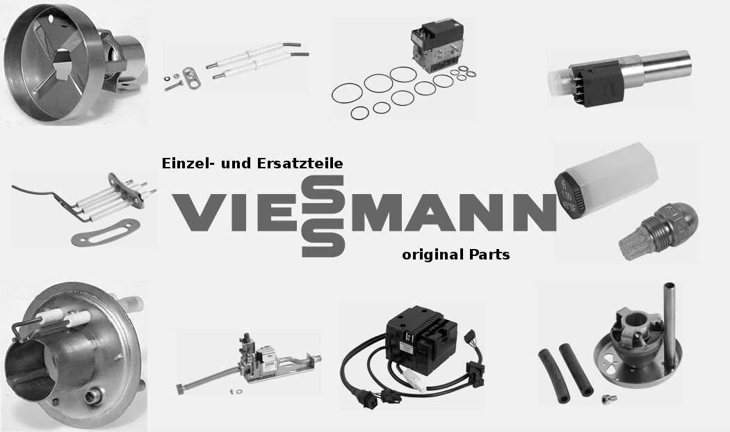 VIESSMANN 7814351 Magnetventil für 7250572- Nachrüstsatz 