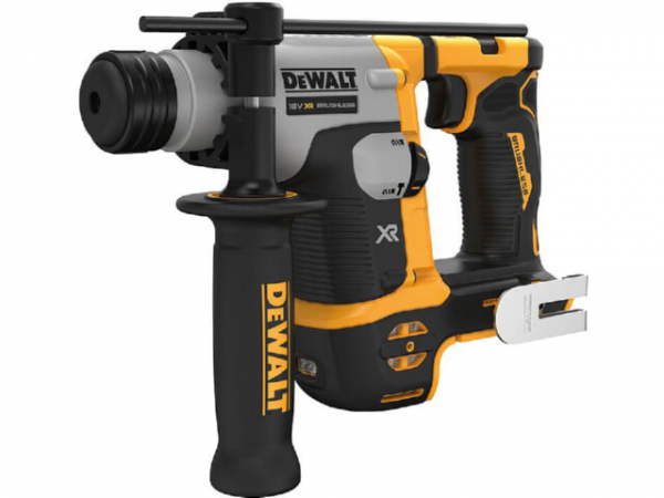 Akku-Bohrhammer DeWALT 18V DCH172NT-XJ ohne Akkus und Ladegerät