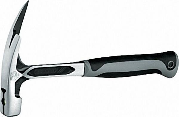 PICARD Ganzstahllatthammer Typ GSLH 330mm, 600g