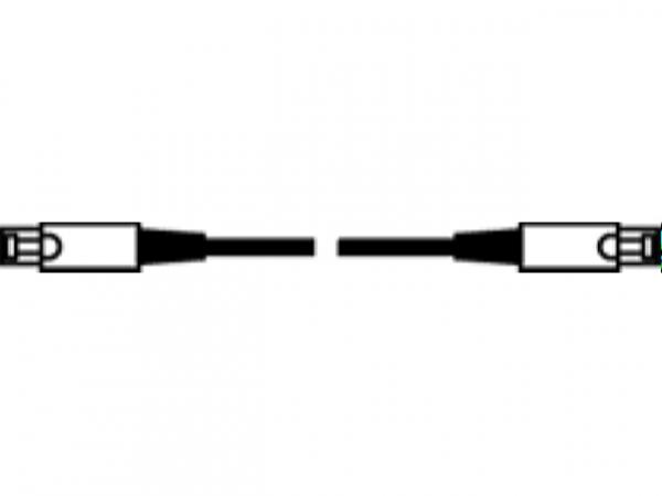 VIESSMANN 7143495 LON-Verbindungsleitung (RJ45), 7 m lang