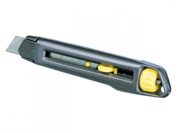 Stanley Cutter Interlock 18mm 1-10-018