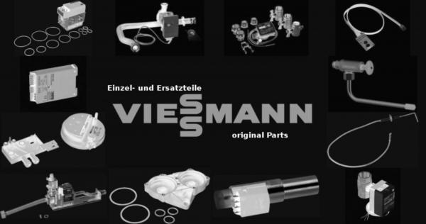 VIESSMANN 7383399 Dichtungssatz Gaskessel