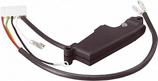 Kabelbaum für W/WR. . . 1KB Junkers Nr.: 8 704 401 035